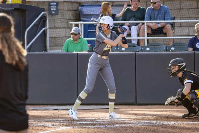 Georgia Tech Softball